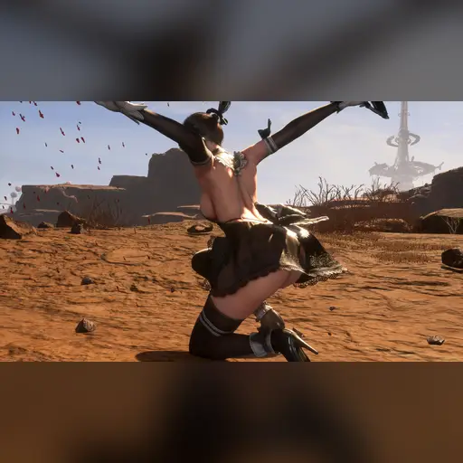 medium:screenshot mine series:stellar_blade // 3840x2160 // 856.3KB // jpg // image/jpeg // Stellar Blade_20250615113335