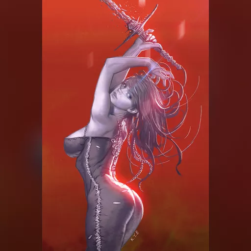 artist:kyuyongeom medium:artwork // 1200x1807 // 471.8KB // jpg // image/jpeg // kyuyong-eom-blessing7