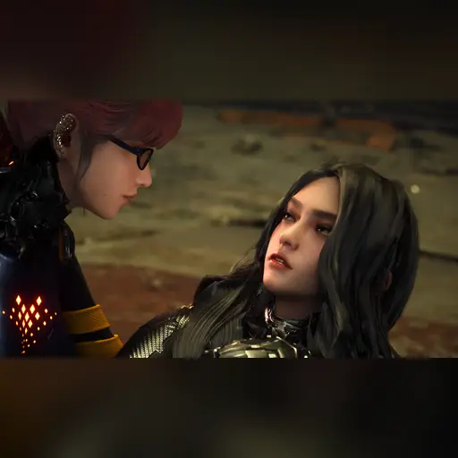 medium:screenshot mine series:stellar_blade // 3840x2160 // 395.7KB // jpg // image/jpeg // Stellar Blade_20250618213055