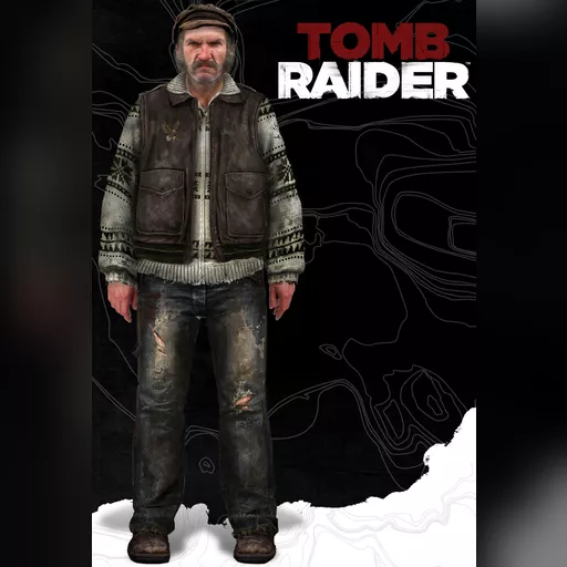 medium:artwork official official_artwork series:tomb_raider stopgap tomb_raider_2013 // 2000x2948 // 695.9KB // jpg // image/jpeg // endurance-week-angus-grimaldi