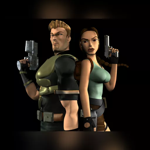 medium:artwork official official_artwork series:tomb_raider tomb_raider_the_last_revelation // 3200x2400 // 472.9KB // jpg // image/jpeg // tr4-034