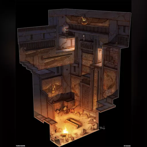 medium:artwork official official_artwork series:tomb_raider stopgap tomb_raider_anniversary // 840x1065 // 99.4KB // jpg // image/jpeg // tra-conceptual-030