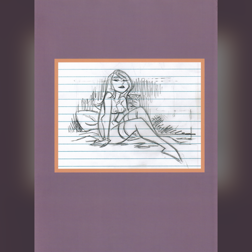 artist:bruce_timm official scan the_big_tease // 5104x7016 // 78.9MB // webp // image/webp; lossless=true // page_154