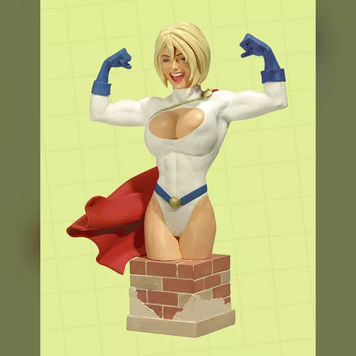 alias:karen_starr alias:power_girl artist:adam_hughes character:kara_zor-l medium:artwork publisher:dc // 600x776 // 47.3KB // jpg // image/jpeg // PowerGirl (2)