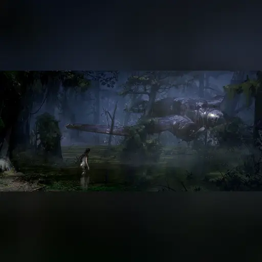 medium:artwork official series:tomb_raider tomb_raider_2013 // 3800x1751 // 1.5MB // jpg // image/jpeg // tr2013-concept083AE88F98F-FD26-ECA2-FA60-985EC064639D