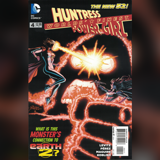 alias:karen_starr alias:power_girl character:kara_zor-l comic_cover huntress medium:artwork official publisher:dc scan series:worlds_finest // 3952x6116 // 25.0MB // webp // image/webp; lossless=true // worlds_finest_huntress_power_girl_4