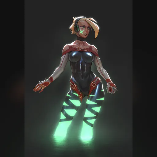 artist:moonlightorange medium:artwork // 685x996 // 328.9KB // jpg // image/jpeg // xbox_one_girl___illustration_by_moonlightorange-d8vlol5