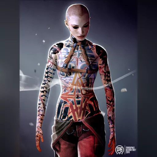 artist:madspike medium:artwork // 525x700 // 506.5KB // webp // image/webp; lossless=true // jack___subject_zero_by_madspike-d4rnemm