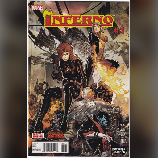 medium:artwork official publisher:marvel scan series:inferno series:x-men // 4048x6220 // 45.4MB // webp // image/webp; lossless=true // inferno_1