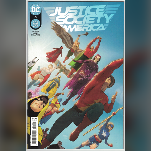 alias:karen_starr alias:power_girl character:kara_zor-l comic_cover justice_society_of_america medium:artwork official publisher:dc scan // 4083x6257 // 38.8MB // webp // image/webp; lossless=true // scans.13