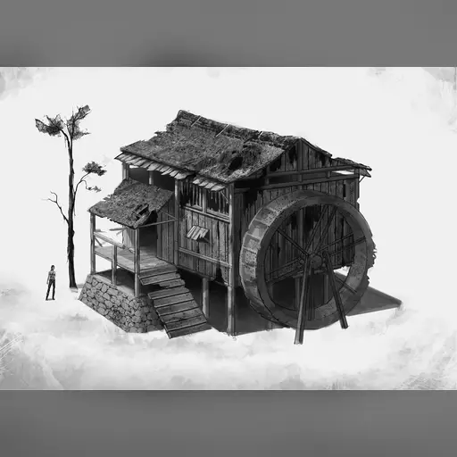 medium:artwork official series:tomb_raider stopgap tomb_raider_2013 // 2339x1654 // 594.7KB // jpg // image/jpeg // tr2013-concept127F735DFDF-8E71-AE57-AECB-BD0DF33D58A4