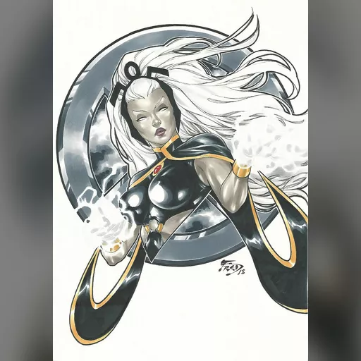 artist:fred_benes character:ororo_monroe downloaded:deviantart medium:artwork medium:drawing style:benes // 1024x1449 // 318.1KB // jpg // image/jpeg // storm_by_fredbenes-dc3ay3o (1)
