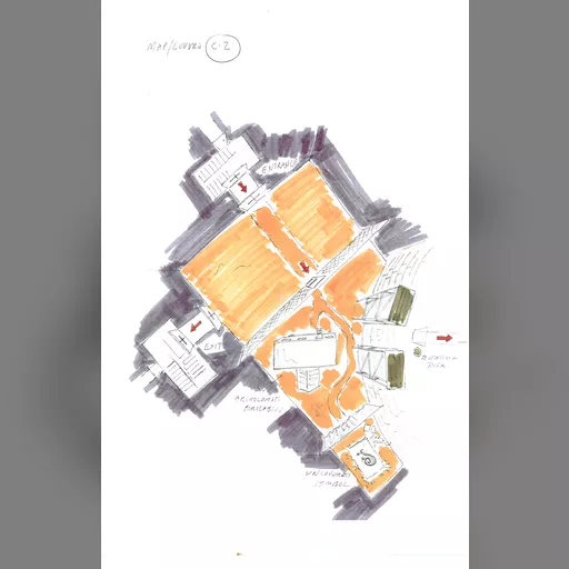 medium:artwork official_artwork series:tomb_raider sketches stopgap tomb_raider_angel_of_darkness // 2200x3400 // 1.4MB // jpg // image/jpeg // SRWC-PRN-2214033110013