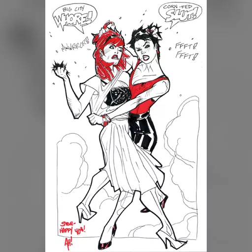 artist:adam_hughes medium:artwork // 384x600 // 160.0KB // jpg // image/jpeg // lois_lana