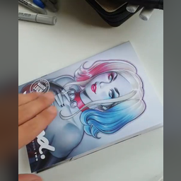 artist:warren_louw medium:artwork // 480x600, 16.9s // 1.6MB // mp4 // video/mp4 // 56130210_357167391806441_8299404383390289111_n