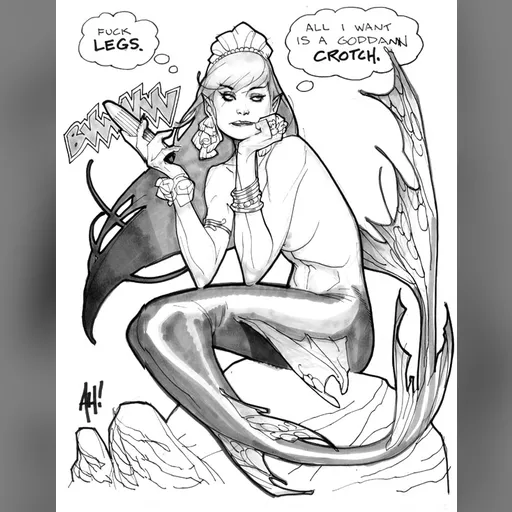 artist:adam_hughes medium:artwork // 575x735 // 124.2KB // jpg // image/jpeg // adamhughes_wiz05