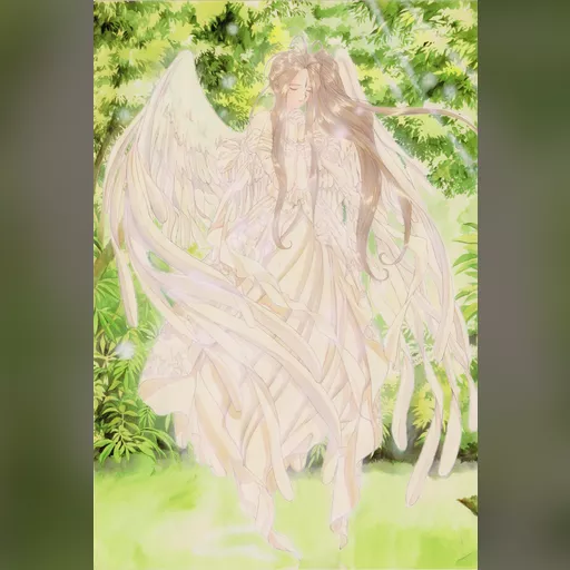 official_artwork series:oh_my_goddess // 2903x4308 // 2.7MB // jpg // image/jpeg // 633232