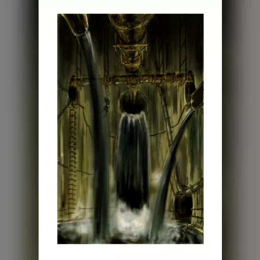 medium:artwork official_artwork series:tomb_raider stopgap storyboard tomb_raider_angel_of_darkness // 897x1273 // 638.6KB // jpg // image/jpeg // con009