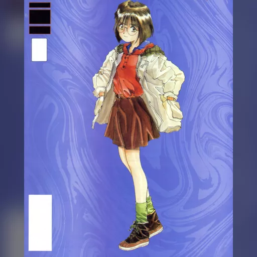 official_artwork series:oh_my_goddess // 2250x2772 // 1.9MB // jpg // image/jpeg // 166925