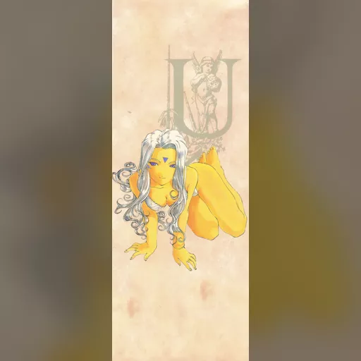 official_artwork series:oh_my_goddess // 1624x4278 // 2.0MB // jpg // image/jpeg // 166537