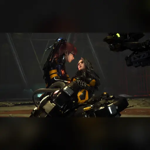 medium:screenshot mine series:stellar_blade // 3840x2160 // 376.7KB // jpg // image/jpeg // Stellar Blade_20250618213117