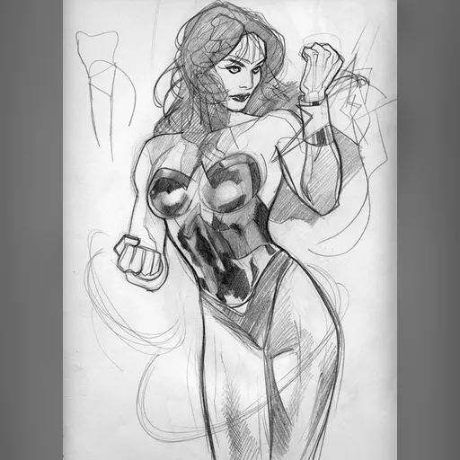 artist:adam_hughes medium:artwork // 612x842 // 110.2KB // jpg // image/jpeg // DkXklkXX0AA6C_o