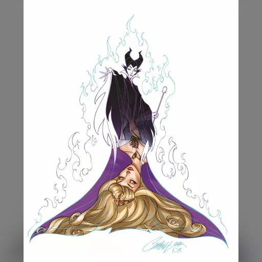 artist:j_scott_campbell medium:artwork // 600x731 // 73.5KB // jpg // image/jpeg // her_sleep_by_j_scott_campbell-d5p993q