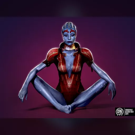 artist:madspike medium:artwork // 700x525 // 456.2KB // webp // image/webp; lossless=true // blind_justice___samara_by_madspike