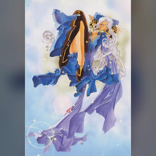 official_artwork series:oh_my_goddess // 2916x4296 // 2.8MB // jpg // image/jpeg // 633241