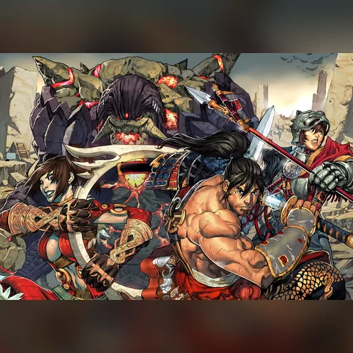 official_artwork publisher:namco series:soul_calibur // 1200x840 // 574.3KB // jpg // image/jpeg // 422472