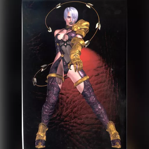 character:isabella_valentine medium:artwork official_artwork publisher:namco series:soul_calibur soul_calibur_2 // 540x764 // 41.6KB // jpg // image/jpeg // Ivy_4
