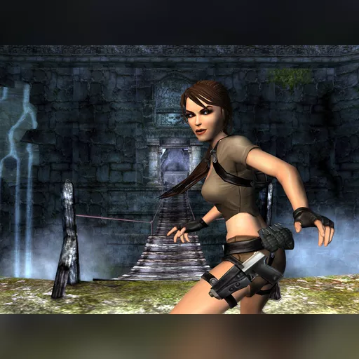 character:lara_croft medium:artwork official official_artwork series:tomb_raider tomb_raider_legend tomb_raider_legends // 4724x3543 // 6.1MB // jpg // image/jpeg // tr7-render-004