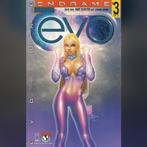 comic_cover medium:artwork official scan series:evo // 3922x6072 // 28.1MB // webp // image/webp; lossless=true // evo_1_foil