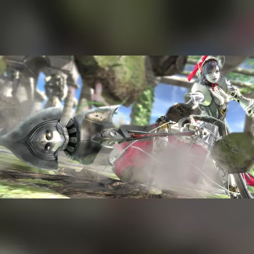 artist:unknown medium:screenshot publisher:namco series:soul_calibur soul_calibur_4 // 1280x720 // 150.6KB // jpg // image/jpeg // soul-calib-ps3-6-3896598zjooc