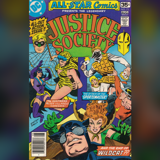alias:karen_starr alias:power_girl character:kara_zor-l comic_cover justice_society_of_america medium:artwork official publisher:dc scan series:all-star_comics series:all_star_comics // 3890x6100 // 25.4MB // webp // image/webp; lossless=true // all_star_comics_73