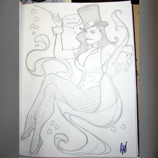 artist:adam_hughes medium:artwork // 1174x1546 // 192.2KB // jpg // image/jpeg // zat