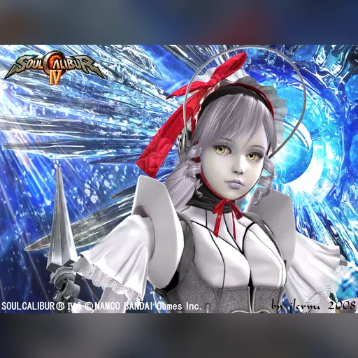 medium:artwork official_artwork publisher:namco series:soul_calibur soul_calibur_4 // 1600x1200 // 1.6MB // jpg // image/jpeg // Ashlote (1)