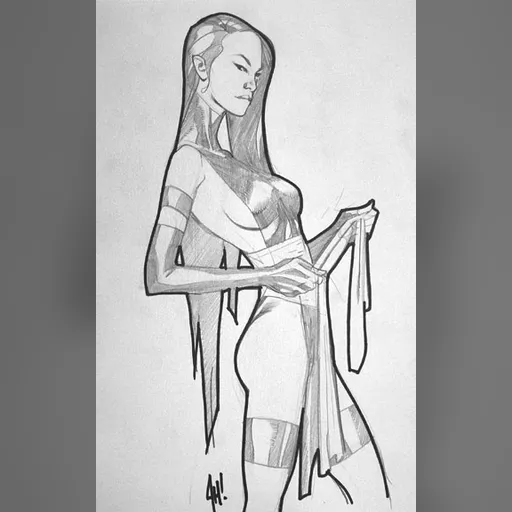 alias:psylocke artist:adam_hughes character:betsy_braddock medium:artwork publisher:marvel series:x-men // 360x576 // 48.7KB // jpg // image/jpeg // psylocke