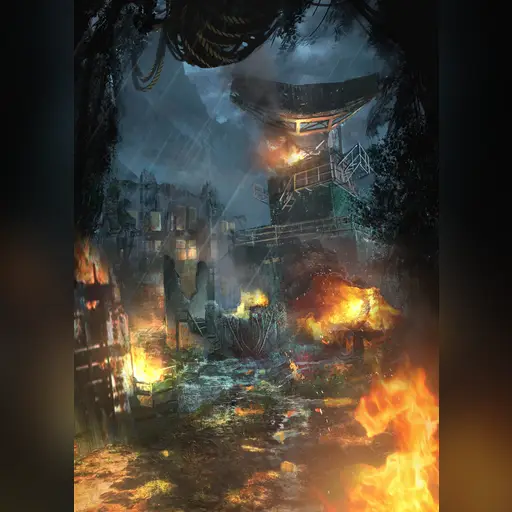 medium:artwork official series:tomb_raider stopgap tomb_raider_2013 // 2707x3800 // 1.4MB // jpg // image/jpeg // tr2013-concept141E8BCAD3A-8BED-6A2A-7748-F1293D5EC760