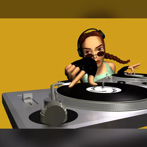 character:lara_croft medium:artwork official official_artwork series:tomb_raider tomb_raider_3 // 3200x2400 // 514.9KB // jpg // image/jpeg // tr3-003