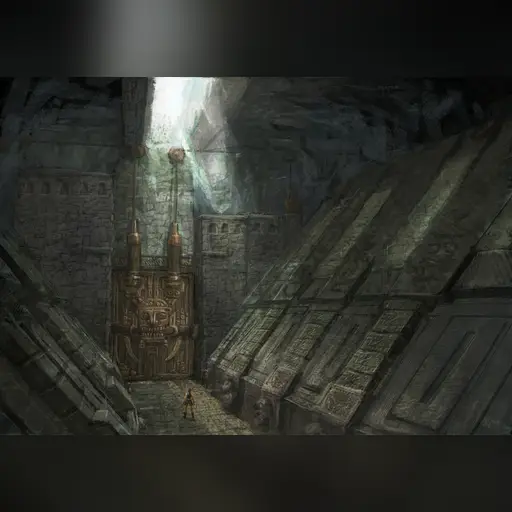 medium:artwork official series:tomb_raider stopgap tomb_raider_anniversary // 1500x1048 // 1021.9KB // jpg // image/jpeg // tra-concept04779FE19A7-E101-4D89-91E2-28F04B811C60