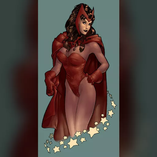 artist:adam_hughes medium:artwork // 362x700 // 52.7KB // jpg // image/jpeg // scarlett_hughes2