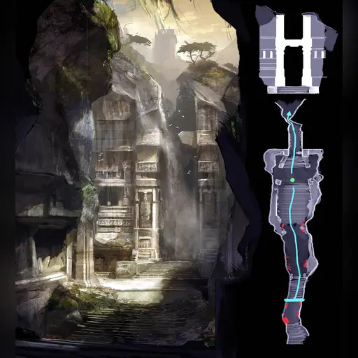 medium:artwork official series:tomb_raider stopgap tomb_raider_2013 // 3476x3800 // 1.5MB // jpg // image/jpeg // tr2013-concept187592DB300-C0B5-40F4-B28C-D18BBF302E74