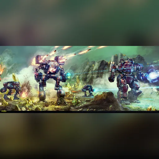 exposed:none medium:artwork official series:battletech // 2560x1080 // 2.3MB // jpg // image/jpeg // Clan_Juggernaut_2_2560x1080