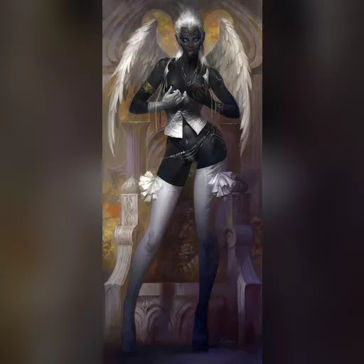 artist:fengweic12 medium:artwork // 878x2000 // 208.9KB // jpg // image/jpeg // wei-feng- (24)