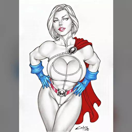 alias:karen_starr alias:power_girl artist:carlos_braga character:kara_zor-l downloaded:deviantart medium:artwork medium:drawing publisher:dc style:benes // 1024x1436 // 220.7KB // jpg // image/jpeg // powergirl_sale_on_e_bay_now_____by_carlosbragaart80-da0cj5e