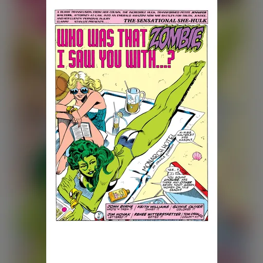alias:she-hulk character:jennifer_walters publisher:marvel run:sensational_she-hulk series:she-hulk // 1988x3056 // 1.3MB // jpg // image/jpeg // 3Sensational She-Hulk by John Byrne - The Return - c034 (v00) - p072 [Digital-HD] [danke]-0071