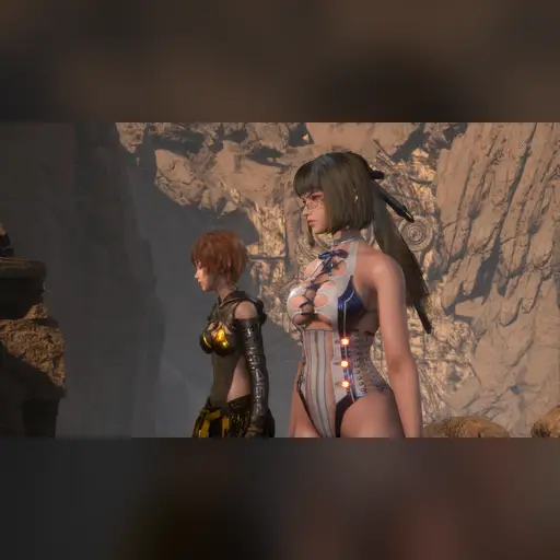 medium:screenshot mine series:stellar_blade // 3840x2160 // 488.5KB // jpg // image/jpeg // Stellar Blade_20240601144022