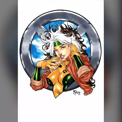 alias:rogue artist:fred_benes character:anna_marie downloaded:deviantart medium:artwork medium:drawing publisher:marvel series:x-men style:benes // 1024x1450 // 240.7KB // jpg // image/jpeg // rogue_by_fredbenes-dc35e93