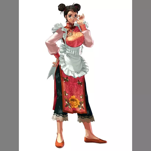 medium:artwork official_artwork publisher:namco series:soul_calibur soul_calibur_3 // 768x1024 // 279.5KB // jpg // image/jpeg // Hualin